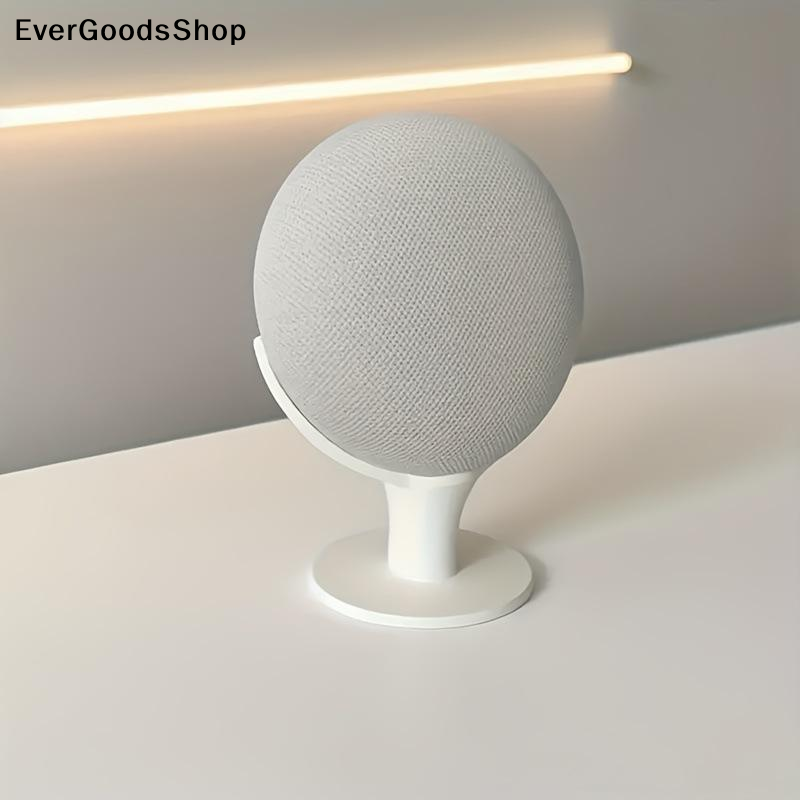 Google Speaker Nest Audio - ใหม่สำหรับ Google Nest/Home Mini แท่นวางลำโพงอัจฉริยะ แท่นวางผู้ช่วยเสียงขนาดเล็ก