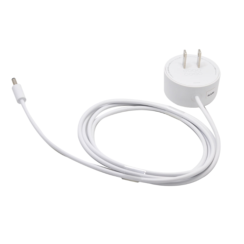 Google Speaker Nest Hub - 14V 1.1A อะแดปเตอร์สายไฟสำหรับ Google-Home Hub, Nest