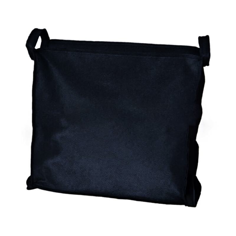 Flood Barrier Bag - แผงกั้นน้ำท่วมแบบเติมน้ำ แผงกั้นน้ำท่วมแบบเปิดใช้งานด้วยน้ำ ป้องกันน้ำท่วม ถุงกั้นน้ำท่วมแบบเป่าลม แผงกั้นน้ำท่วมแบบพองลม ถุงทรายกันพายุ