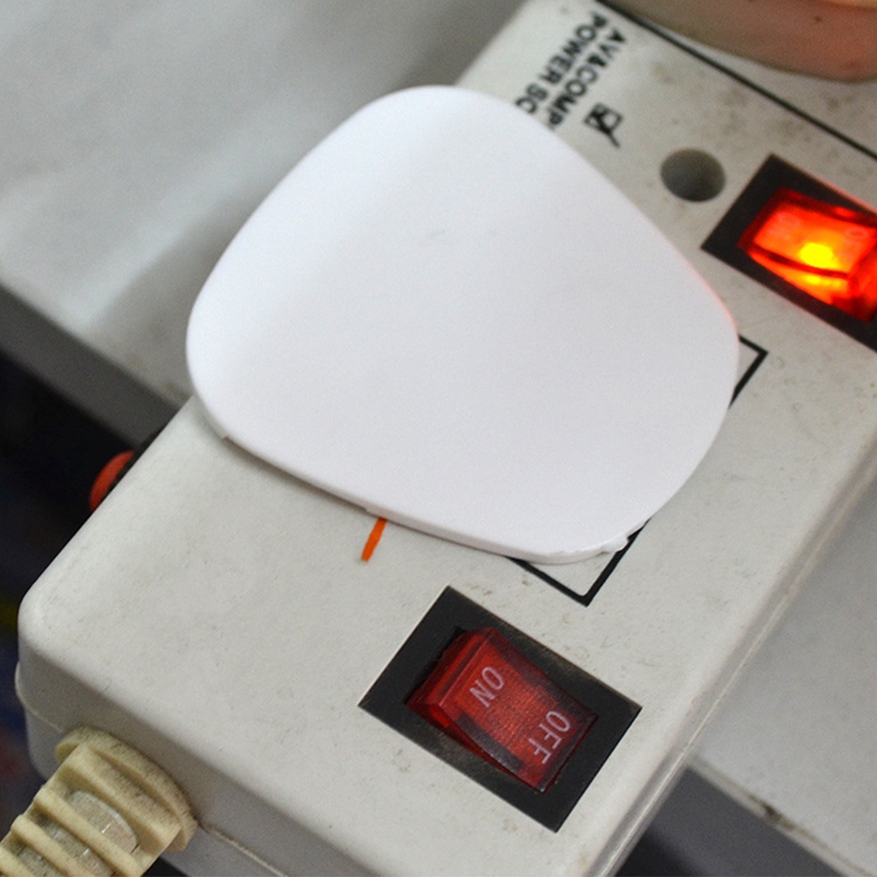 5 ชิ้น Baby Proofing ปลั๊กซ็อก - Outlet Cover Baby บทวิจารณ์และราคา
