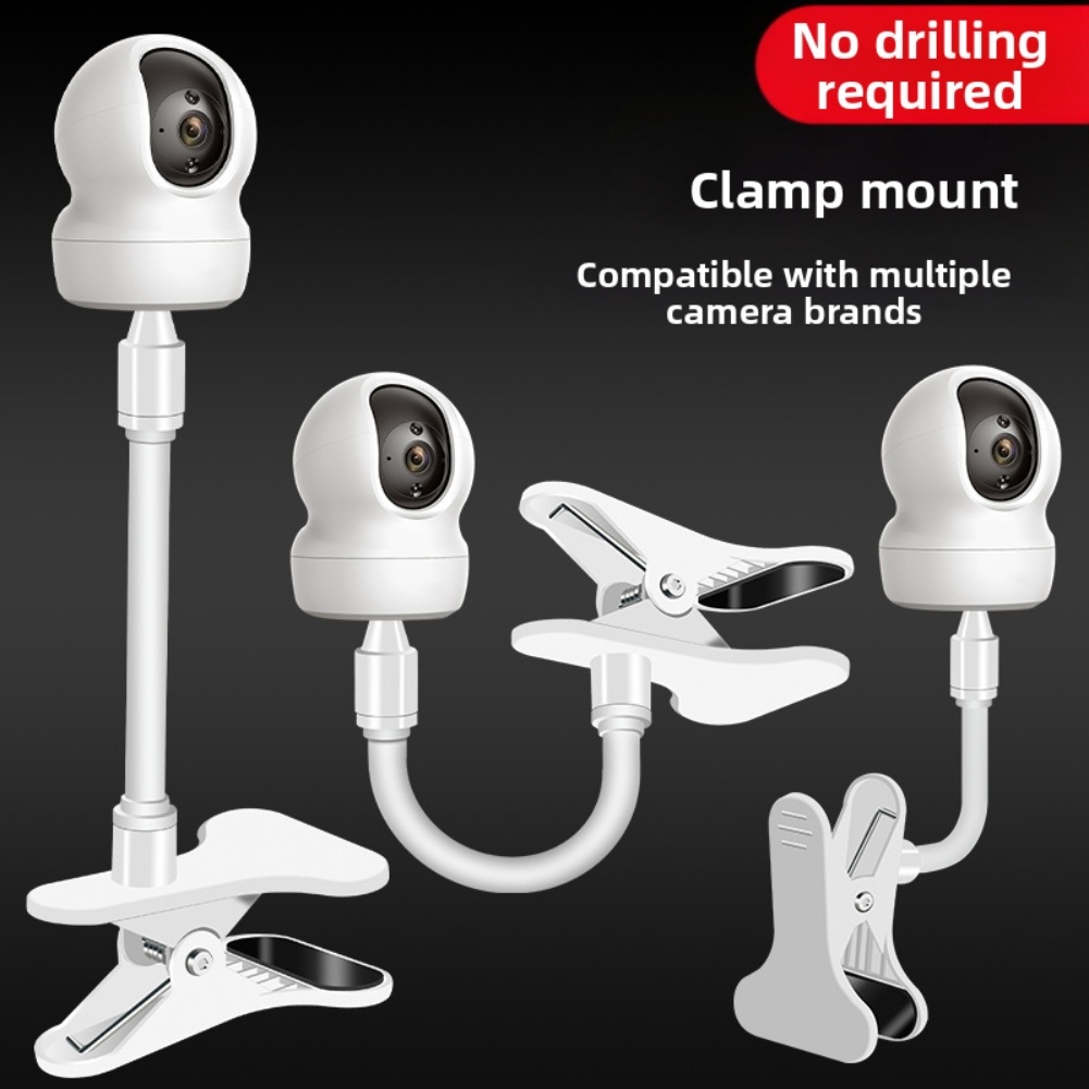 ขายึดโลหะแบบยืดหยุ่น 18 ซม. สี - Tp-Link Camera Tapo C210 บทวิจารณ์และราคา