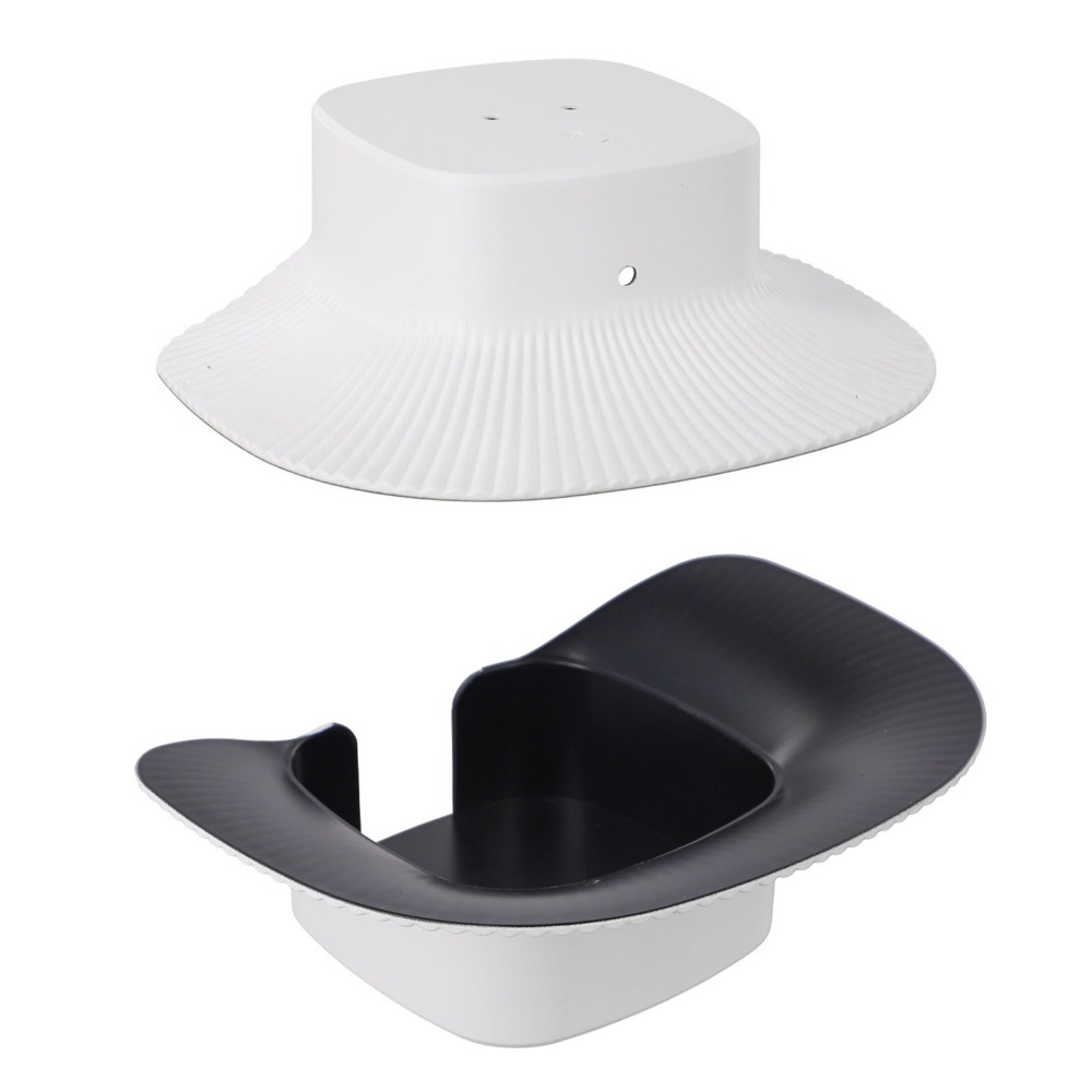 ฝาครอบกล้องรักษาความปลอดภัยสีข - Eufy Camera S340 บทวิจารณ์และราคา