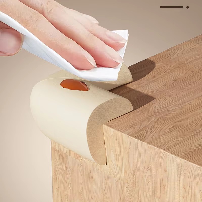 10 ชิ้นเด็กตารางมุมป้องกันความ - Outlet Cover Baby บทวิจารณ์และราคา