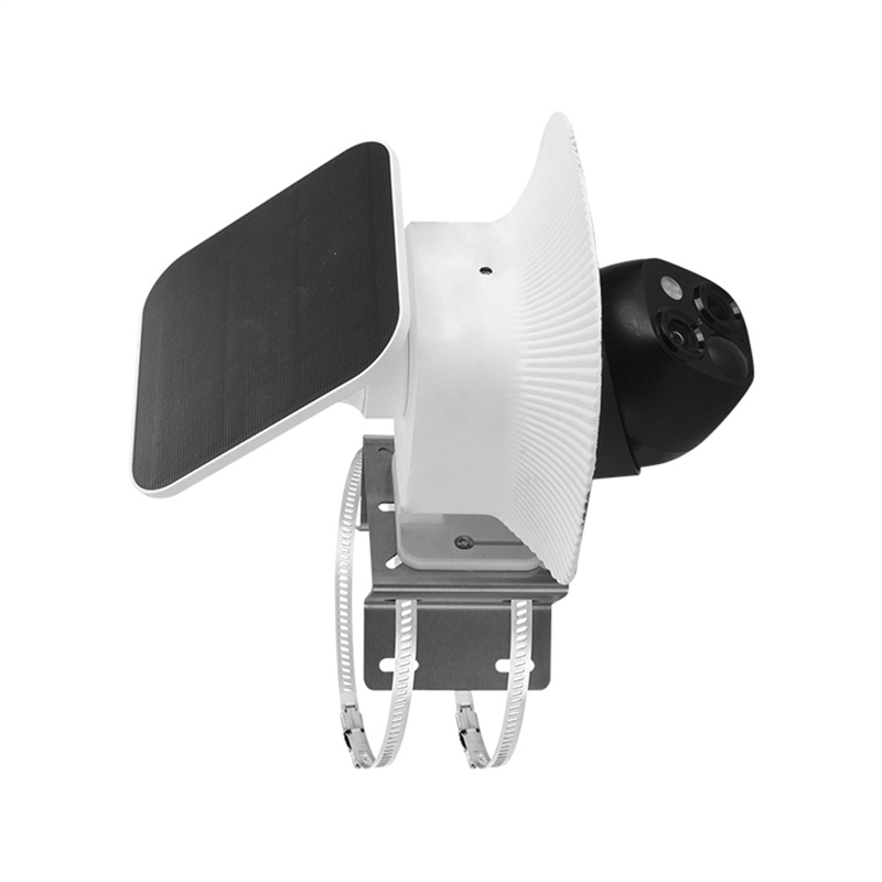 B04B-ปรับ Weatherproof Corner  - Eufy Camera S340 บทวิจารณ์และราคา