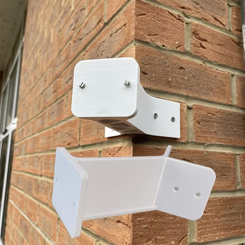 ขายึดติดผนังแบบยาว 1 ชิ้น สำหร - Eufy Camera S340 บทวิจารณ์และราคา