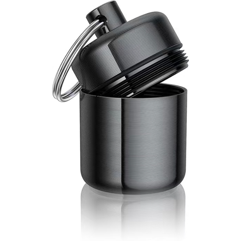 กล่องใส่ยาพวงกุญแจขนาดเล็ก, กล - Medicine Cabinet Lock บทวิจารณ์และราคา