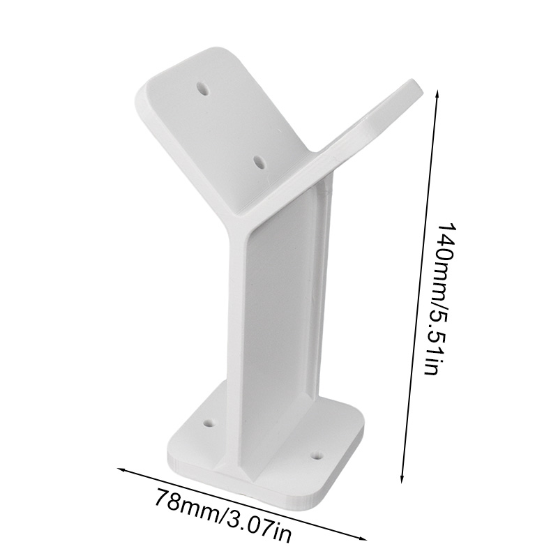 ขายึดกล้องแบบแขนยาว 1 ชิ้น สำห - Eufy Camera S340 บทวิจารณ์และราคา