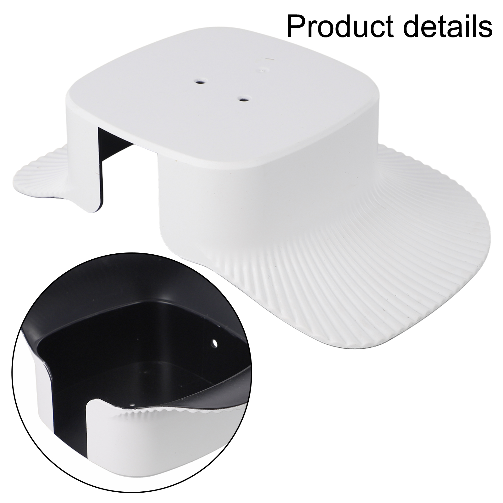 Weatherproof Cover กล้องรักษาค - Eufy Camera S340 บทวิจารณ์และราคา