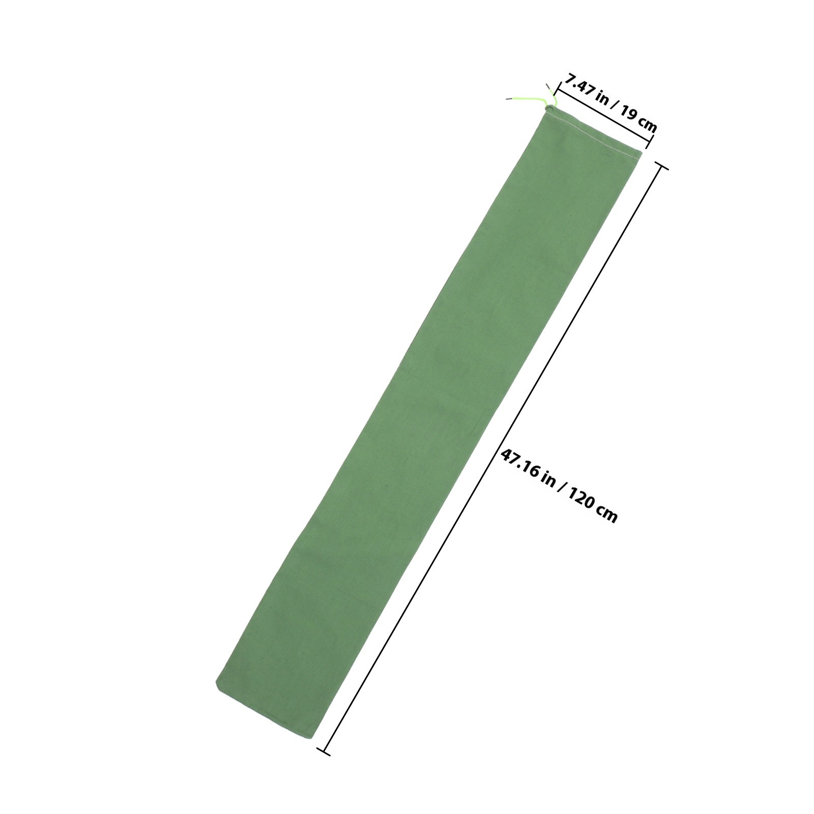 กระสอบทรายกันน้ำท่วม ผ้าใบหนาพ - Flood Barrier Bag บทวิจารณ์และราคา