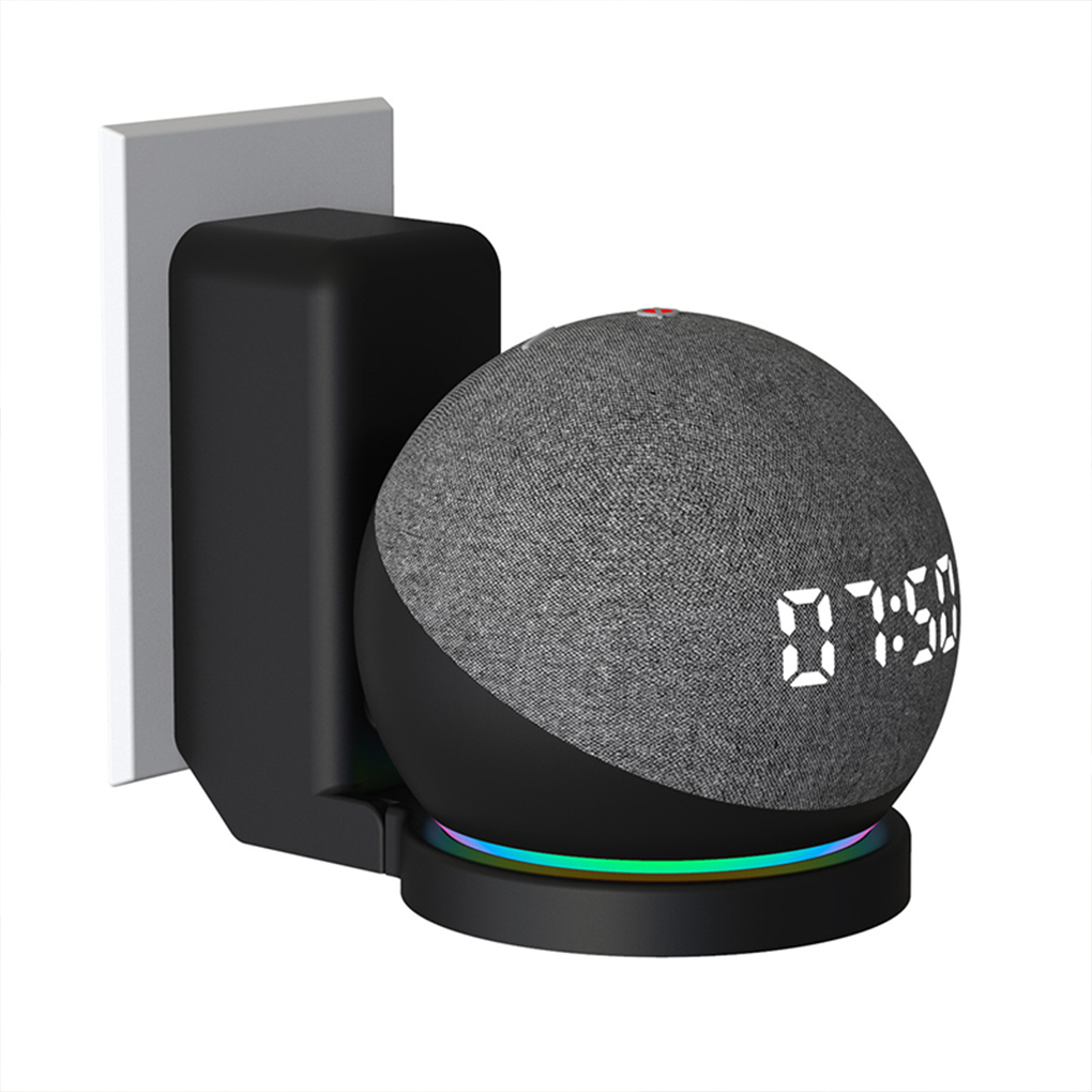 Wall Mount Holder สําหรับ Amaz - Amazon Speaker Echo Dot 5 บทวิจารณ์และราคา