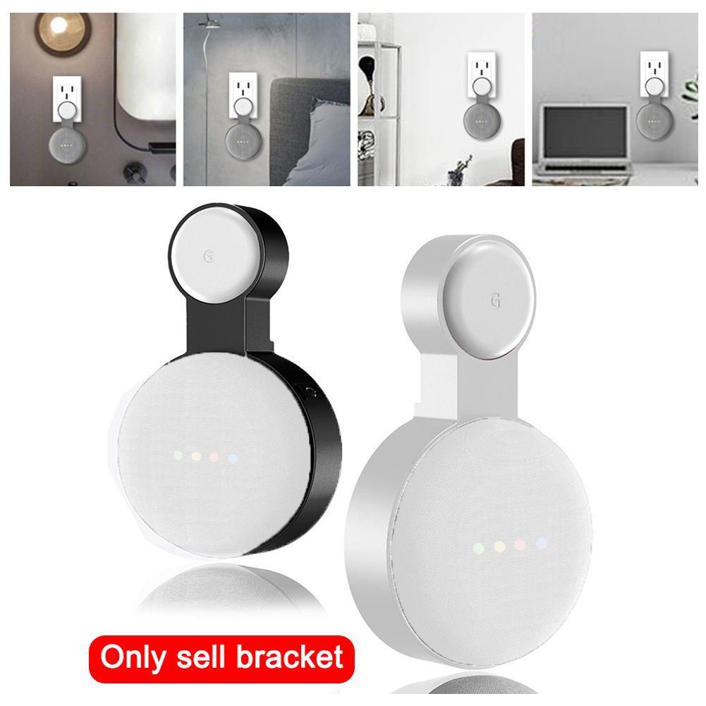 Wall Mount Holder สําหรับ Goog - Google Speaker Nest Audio บทวิจารณ์และราคา