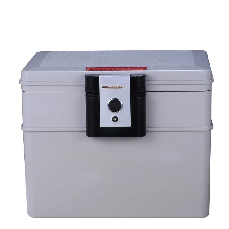 ตู้เซฟกันไฟสำหรับเก็บผลิตภัณฑ์ - Fire Safe Document บทวิจารณ์และราคา